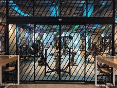 -Trainyard 炼·工场(中国国际贸易中心店)