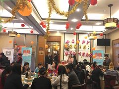 -不倒翁·徽天下名菜楼(马鞍山路店)