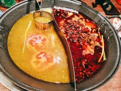 -后火锅(南京东路总店)