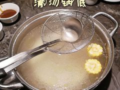 -八合里潮汕鲜牛肉火锅(深圳海岸城店)