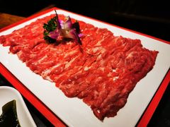 -南门四季铜锅涮肉(左家庄店)