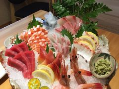 -大岛日本料理铁板烧(南通大饭店)