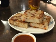 -新旺茶餐厅(嘉里城店)
