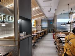 -探炉·香辣豆花烤鱼(笋岗宝能环球汇店)