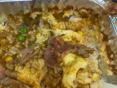 -玛格利塔·现烤披萨(宁德万达广场店)