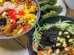 -大姨捞面(新安花园店)