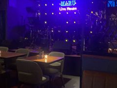 -MARU玛露音乐餐厅(大学路店)