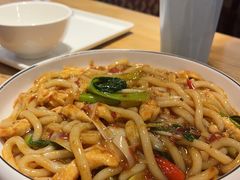 -天山传奇新疆菜(SKLP店)