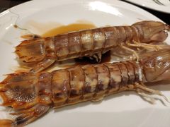 皮皮虾-索菲特西湖大酒店·香榭丽全日候餐厅(南山路店)