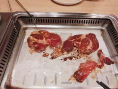 -新石器烤肉(南通CBD大有境店)