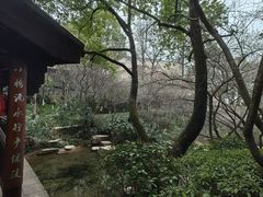 -杭州半山国家森林公园