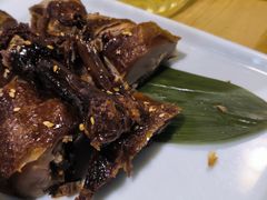 -全牛匠·乐山跷脚牛肉(新中关店)