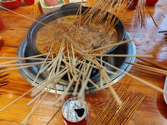 -袁记串串香(川师店)