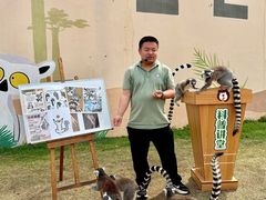 -无锡动物园·太湖欢乐园