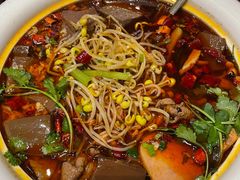 -乾隆美食·本帮菜(黄河路店)