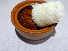 张氏狮子头-羲和雅苑•北京烤鸭(国贸商城店)