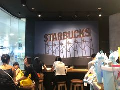 -星巴克(北京首都国际机场7店)