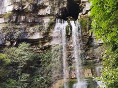 -鹿院坪生态旅游景区