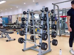 -中田健身工作室(博兴路店)