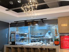 -山泉粤宴(广东大厦店)