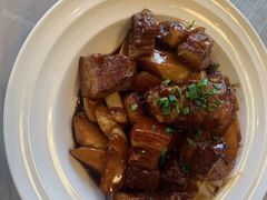 -明珠湖天鹅苑·农家菜馆