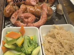 -1886德国汽车餐厅(外滩中央店)