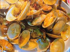 -华府九号海鲜烧烤大排档(龙域店)