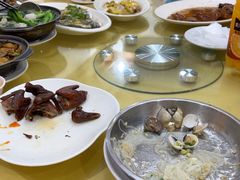 -吉莲利苑海鲜酒家(珠海拱北29年老字号店)