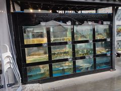 水产区-院8里·少城记忆老川菜(宽窄巷子店)