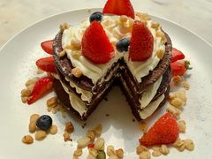 -农畉LONFOOD(福田星河COCOPark店)