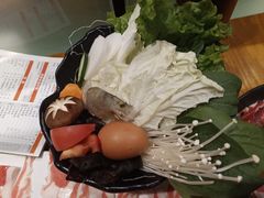-呷哺呷哺 黄金牧场 (回龙观港龙店)