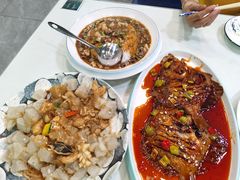 -黑石礁酒楼·海鲜(黑石礁店)