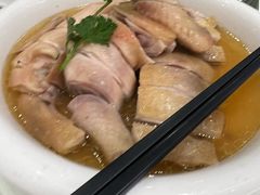 -华师大厦酒店·华粤轩中餐厅