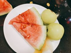 -满禾林火锅(丹东路店)