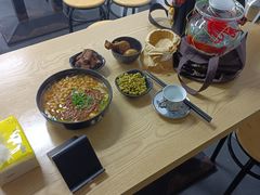 -重庆小面(蒲淞北路店)
