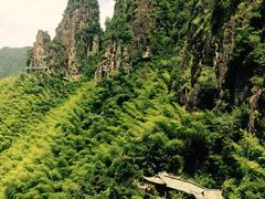 -南尖岩景区