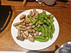 -聚点串吧·小酒局(北京旗舰店)