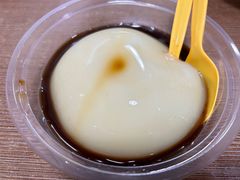 红糖冰糕-花市豌杂面(民生路店)