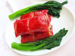 香脆红米肠-誉八仙酒楼(静安大悦城店)