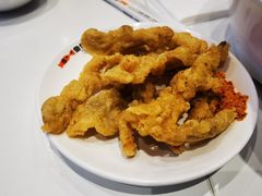 -鱼你在一起(新森兰花园城店)