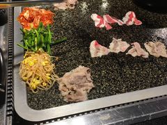 -猪的故事·韩式烤肉(韩乐坊店)
