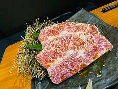 -丸藏和牛烧肉专门店(园区师惠坊店)