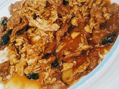 -昱德来·天津菜(河西店)