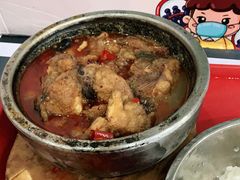 -北京大学-燕南食堂