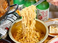 -海云台韩式汤饭·13年匠心韩料(南山店)