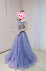 点击看大图 -LOVE SHINE婚纱·红鼎庄龙凤褂·妈妈装定制