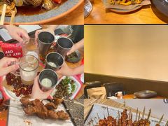-猫公子纸上烤鱼烧烤•Bistro小酒馆(钱江世纪城店)