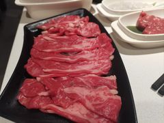 手切牛肉-海底捞火锅(人民广场店)