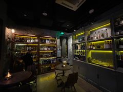 -格兰酒吧Glen Bar