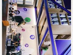 -大小咖啡 BigSmallCoffee(麦子店)